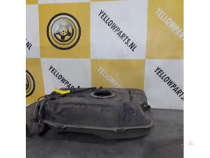 Gebrauchte Krafstofftank Suzuki Alto (GF) 1.0 12V Preis € 45,00 Margenregelung angeboten von Yellow Parts