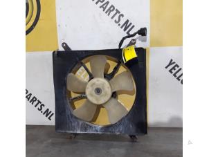 Usagé Ventilateur moteur Suzuki Liana (ERC/ERD/RH4) 1.6 MPi 16V Prix € 45,00 Règlement à la marge proposé par Yellow Parts