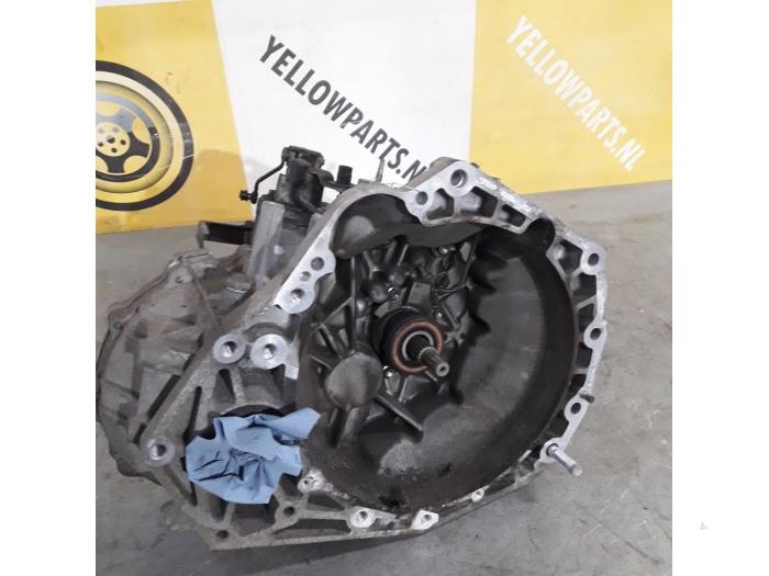 Gebrauchte Getriebe Suzuki SX4 (EY/GY) 1.6 16V VVT Comfort,Exclusive Autom. Preis € 299,00 Margenregelung angeboten von Yellow Parts