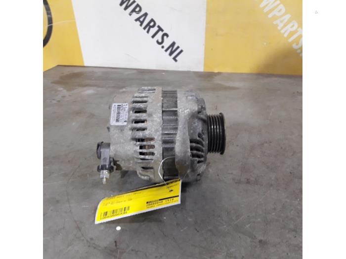 Used Dynamo Suzuki Swift (ZA/ZC/ZD) 1.2 16_ Price € 34,99 Margin scheme offered by Yellow Parts