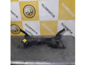 Usados Subchasis Suzuki Swift (ZA/ZC/ZD) 1.2 16_ Precio € 99,00 Norma de margen ofrecido por Yellow Parts