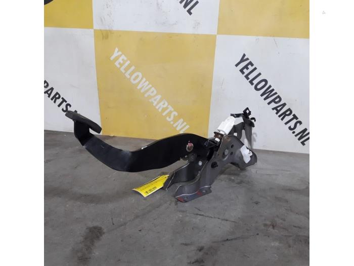 Używane Pedal hamulca Suzuki Swift (ZA/ZC/ZD) 1.2 16_ Cena € 30,00 Procedura marży oferowane przez Yellow Parts