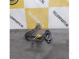Używane Rurka do napelniania zbiornika paliwa Suzuki Swift (ZA/ZC/ZD) 1.2 16_ Cena € 45,00 Procedura marży oferowane przez Yellow Parts