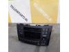 Radio CD player from a Suzuki Swift (ZA/ZC/ZD) 1.2 16_ 2013