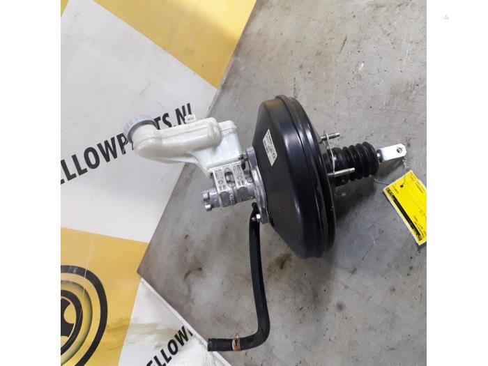 Used Master cylinder Suzuki Swift (ZA/ZC/ZD1/2/3/9) 1.3 VVT 16V Price € 44,95 Margin scheme offered by Yellow Parts