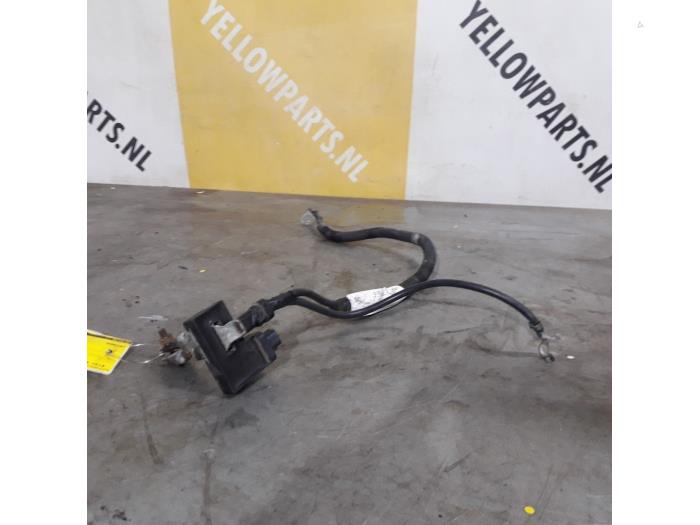 Używane Kabel (rózne) Suzuki Swift (ZA/ZC/ZD) 1.2 16_ Cena € 30,00 Procedura marży oferowane przez Yellow Parts
