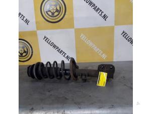 Used Front shock absorber rod, right Suzuki SX4 (EY/GY) 1.6 16V VVT Comfort,Exclusive Autom. Price € 55,00 Margin scheme offered by Yellow Parts