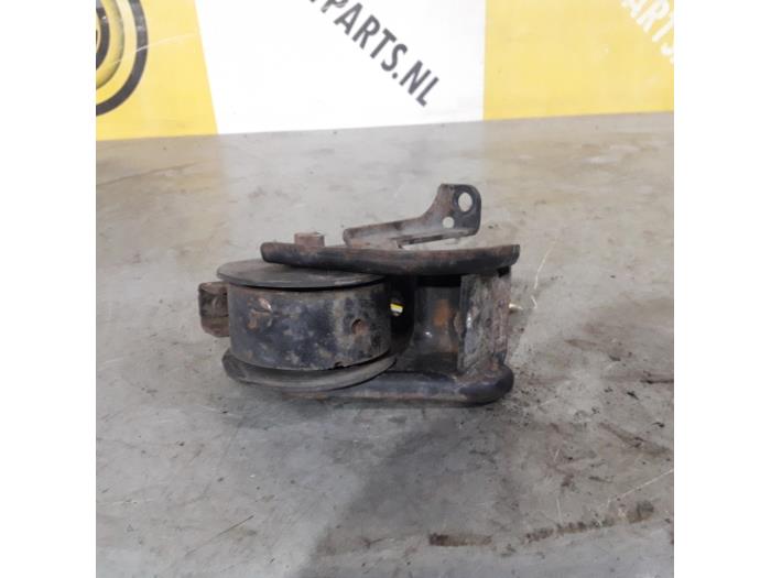 Used Engine mount Suzuki SX4 (EY/GY) 1.6 16V VVT Comfort,Exclusive Autom. Price € 30,00 Margin scheme offered by Yellow Parts