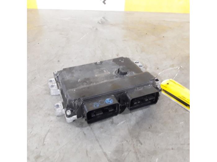 Used Engine management computer Suzuki SX4 (EY/GY) 1.6 16V VVT Comfort,Exclusive Autom. Price € 89,99 Margin scheme offered by Yellow Parts