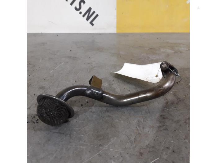 Gebrauchte Öl Ansaugrohr Suzuki SX4 (EY/GY) 1.6 16V VVT Comfort,Exclusive Autom. Preis € 15,00 Margenregelung angeboten von Yellow Parts