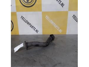 Used Exhaust front section Suzuki SX4 (EY/GY) 1.6 16V VVT Comfort,Exclusive Autom. Price € 35,00 Margin scheme offered by Yellow Parts