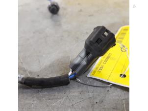 Lambda probe from a Suzuki SX4 (EY/GY) 1.6 16V VVT Comfort,Exclusive Autom. 2008