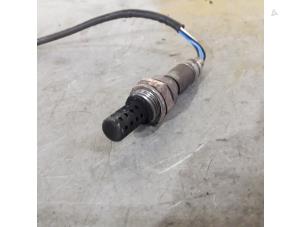 Lambda probe from a Suzuki SX4 (EY/GY) 1.6 16V VVT Comfort,Exclusive Autom. 2008