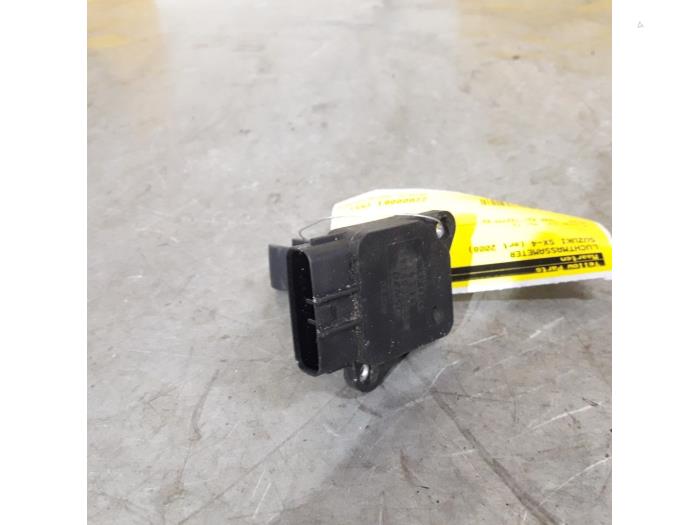 Gebrauchte Luftmassenmesser Suzuki SX4 (EY/GY) 1.6 16V VVT Comfort,Exclusive Autom. Preis € 29,99 Margenregelung angeboten von Yellow Parts