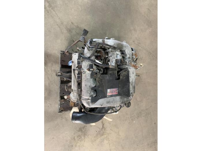 Used Engine Suzuki Grand Vitara I (FT/GT/HT) 2.7 XL-7 V6 24V Price € 999,00 Margin scheme offered by Yellow Parts