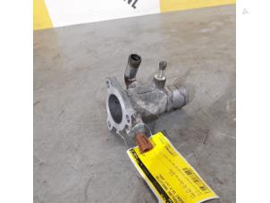 Used Water hose connection Suzuki SX4 (EY/GY) 1.6 16V VVT Comfort,Exclusive Autom. Price € 25,00 Margin scheme offered by Yellow Parts