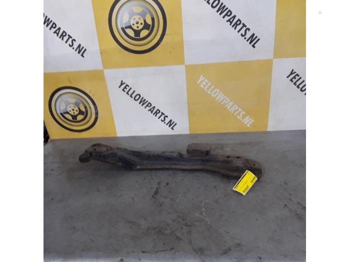 Gebrauchte Motorbalken Suzuki SX4 (EY/GY) 1.6 16V VVT Comfort,Exclusive Autom. Preis € 34,99 Margenregelung angeboten von Yellow Parts