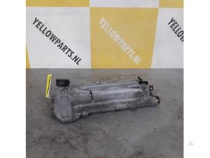 Używane Pokrywa zaworów Suzuki Alto (GF) 1.0 12V Cena € 35,00 Procedura marży oferowane przez Yellow Parts