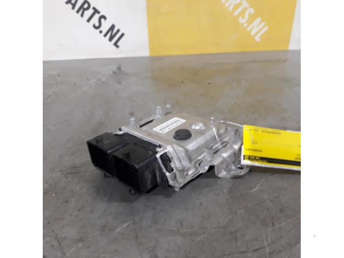 Used Engine management computer Suzuki Swift (ZA/ZC/ZD) 1.2 16_ Price € 49,99 Margin scheme offered by Yellow Parts