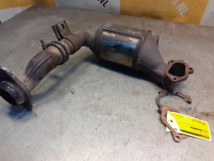 Gebrauchte Rußfilter Suzuki Swift (ZA/ZC/ZD1/2/3/9) 1.3 DDis 16V Preis € 149,99 Margenregelung angeboten von Yellow Parts