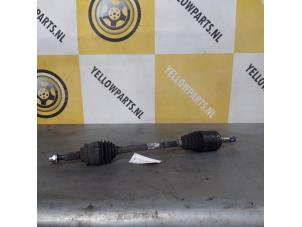Usagé Arbre de transmission avant gauche Suzuki Swift (ZA/ZC/ZD1/2/3/9) 1.3 DDis 16V Prix € 59,99 Règlement à la marge proposé par Yellow Parts