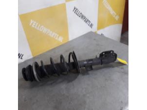 Used Front shock absorber rod, right Suzuki SX4 (EY/GY) 1.6 16V 4x2 Price € 55,00 Margin scheme offered by Yellow Parts