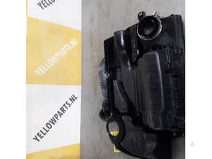 Używane Obudowa filtra powietrza Suzuki SX4 (EY/GY) 1.6 16V 4x2 Cena € 45,00 Procedura marży oferowane przez Yellow Parts