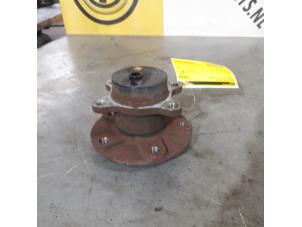 Used Rear wheel bearing Suzuki SX4 (EY/GY) 1.6 16V 4x2 Price € 45,00 Margin scheme offered by Yellow Parts