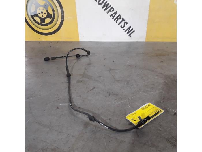 Begagnade ABS-sensor Suzuki SX4 (EY/GY) 1.6 16V 4x2 Pris € 35,00 Marginaltabell erbjuds av Yellow Parts