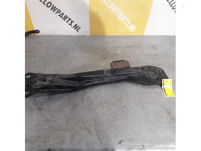Gebrauchte Motorbalken Suzuki SX4 (EY/GY) 1.6 16V 4x2 Preis € 34,99 Margenregelung angeboten von Yellow Parts