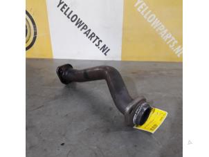 Used Exhaust front section Suzuki SX4 (EY/GY) 1.6 16V 4x2 Price € 15,00 Margin scheme offered by Yellow Parts