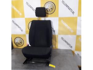 Używane Fotel lewy Suzuki Swift (ZA/ZC/ZD1/2/3/9) 1.3 DDis 16V Cena € 60,00 Procedura marży oferowane przez Yellow Parts