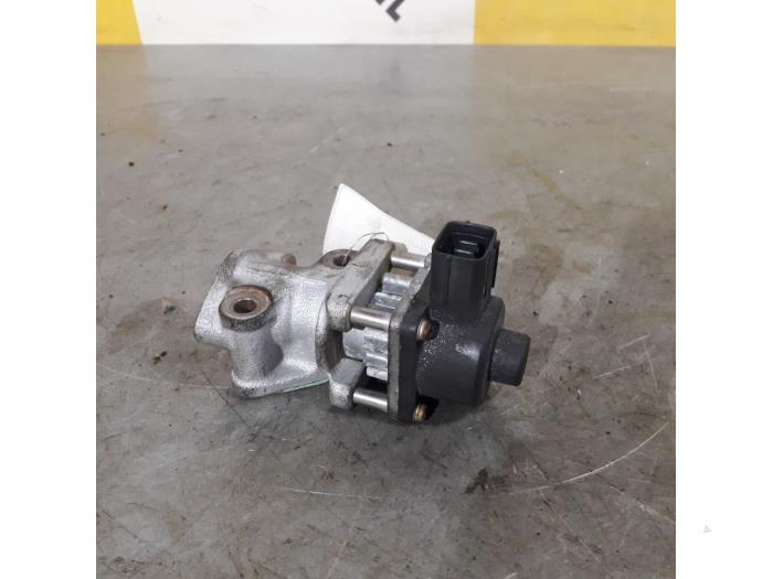 Gebrauchte AGR Ventil Suzuki Alto (RF410) 1.1 16V Preis € 29,99 Margenregelung angeboten von Yellow Parts