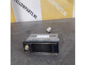 Gebrauchte Radio Suzuki Swift (ZA/ZC/ZD1/2/3/9) 1.3 DDis 16V Preis € 45,00 Margenregelung angeboten von Yellow Parts