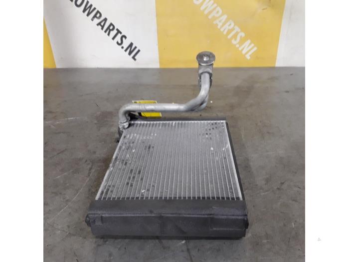 Begagnade AC-radiator Suzuki Swift (ZA/ZC/ZD1/2/3/9) 1.3 DDis 16V Pris € 35,00 Marginaltabell erbjuds av Yellow Parts