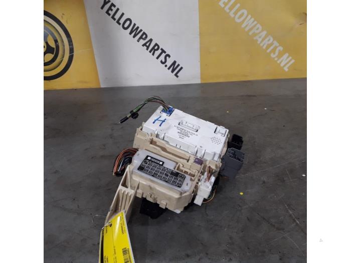 Used Body control computer Suzuki Swift (ZA/ZC/ZD1/2/3/9) 1.3 DDis 16V Price € 69,00 Margin scheme offered by Yellow Parts