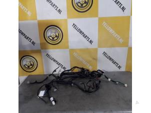 Usados Mazo de cables compartimento motor Suzuki SX4 (EY/GY) 1.6 16V 4x2 Precio € 75,00 Norma de margen ofrecido por Yellow Parts