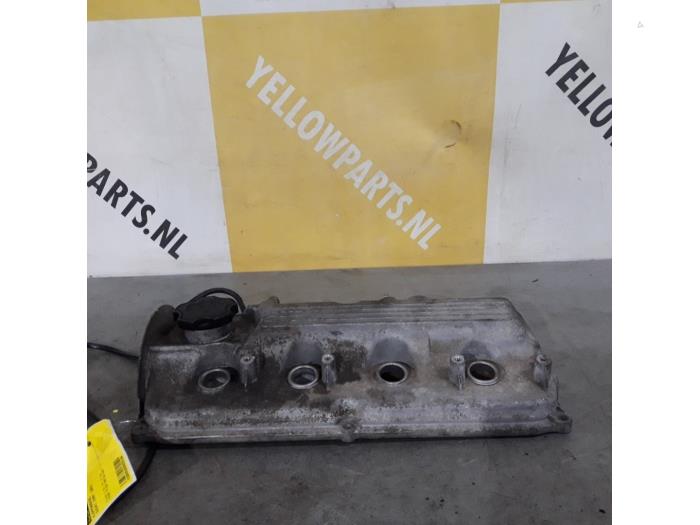 Gebrauchte Ventildeckel Suzuki Jimny Hardtop 1.3i 16V 4x4 Cabrio Preis € 35,00 Margenregelung angeboten von Yellow Parts
