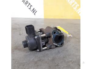 Used EGR valve Suzuki Swift (ZA/ZC/ZD1/2/3/9) 1.6 Sport VVT 16V Price € 35,00 Margin scheme offered by Yellow Parts