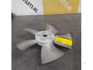 Used Radiator fan Suzuki Swift (ZA/ZC/ZD1/2/3/9) 1.6 Sport VVT 16V Price € 35,00 Margin scheme offered by Yellow Parts