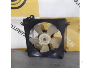 Used Radiator fan Suzuki Liana Price € 40,00 Margin scheme offered by Yellow Parts
