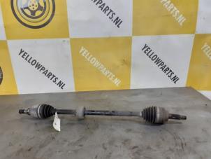 Used Front drive shaft, right Suzuki Alto (GF) 1.0 12V Price € 55,00 Margin scheme offered by Yellow Parts