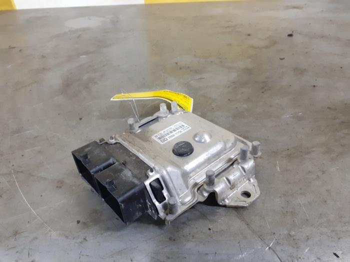 Used Engine management computer Suzuki Alto 1.0 12V Price € 99,00 Margin scheme offered by Yellow Parts