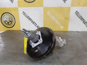 Używane Pompa prózniowa wspomagania hamulców Suzuki Splash 1.2 VVT 16V Cena € 60,00 Procedura marży oferowane przez Yellow Parts