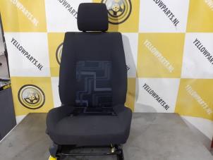 Używane Fotel prawy Suzuki Splash 1.2 VVT 16V Cena € 90,00 Procedura marży oferowane przez Yellow Parts