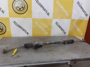 Used Steering box Suzuki New Ignis (MH) 1.3 16V Price € 55,00 Margin scheme offered by Yellow Parts