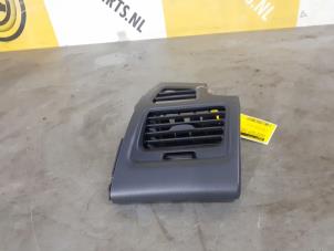 Gebrauchte Luftgitter Seite Suzuki Swift (ZA/ZC/ZD) 1.2 16V Preis € 15,00 Margenregelung angeboten von Yellow Parts