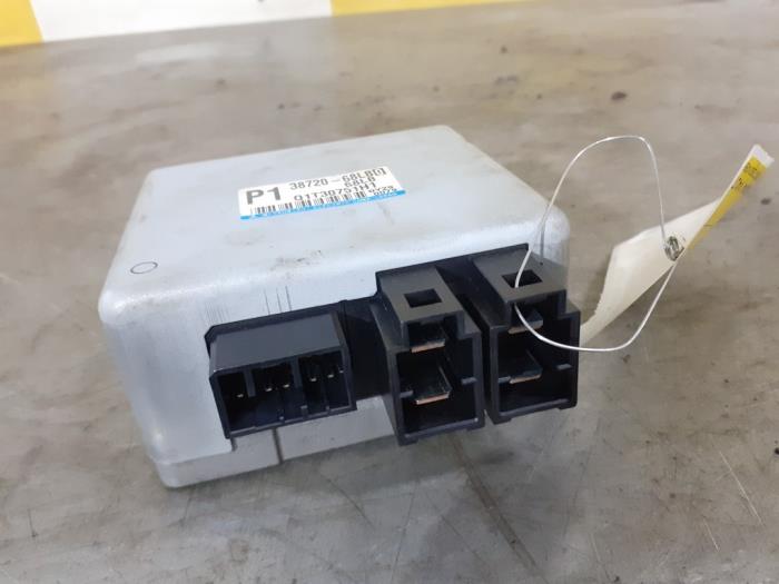 Suzuki Swift Power steering computers stock