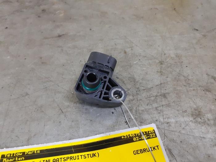 Gebrauchte Map Sensor (Einlasskrümmer) Suzuki Alto 1.0 12V Preis € 35,00 Margenregelung angeboten von Yellow Parts