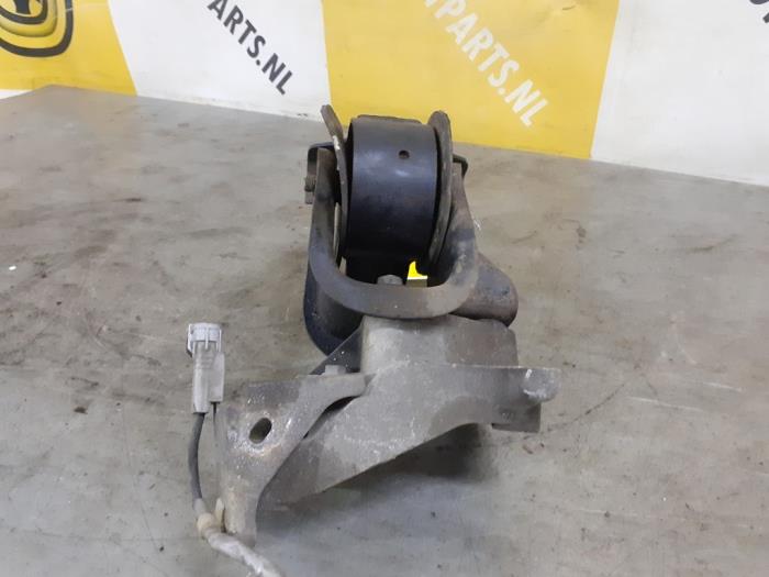 Engine mount Suzuki Alto 1.0 12V K10B Yellow Parts